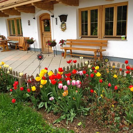 Grillinghof Villa Kirchberg in Tirol Dış mekan fotoğraf