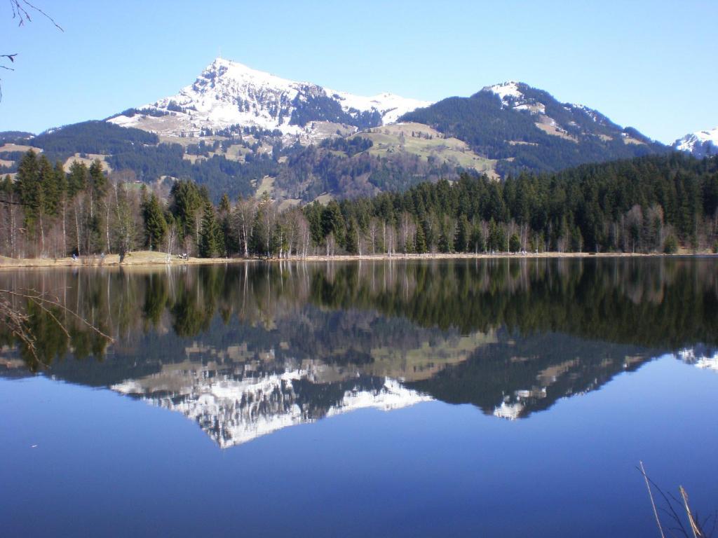 Grillinghof Villa Kirchberg in Tirol Dış mekan fotoğraf