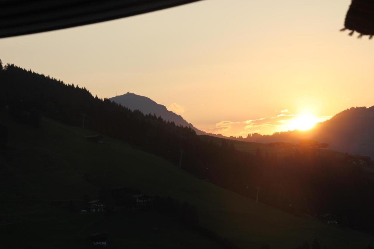 Grillinghof Villa Kirchberg in Tirol Dış mekan fotoğraf