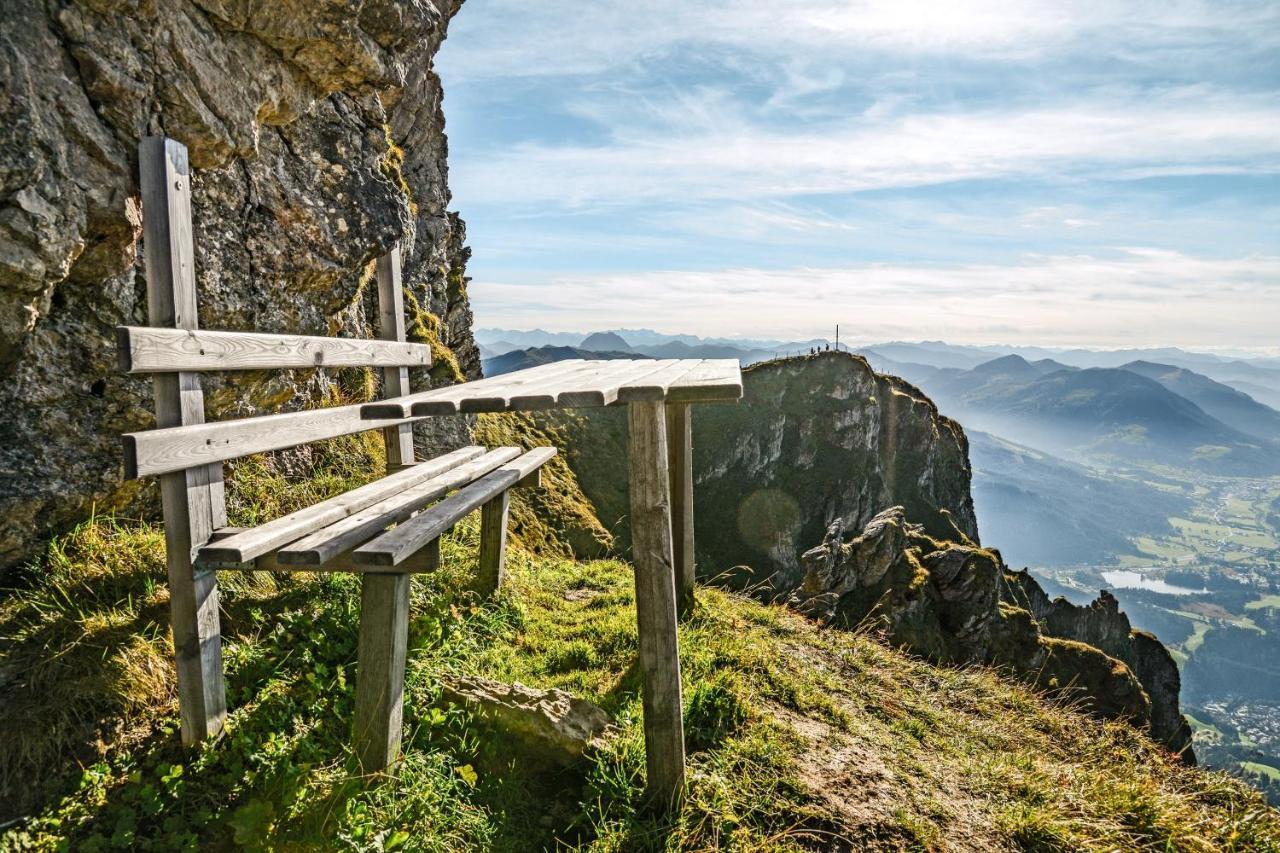 Grillinghof Villa Kirchberg in Tirol Dış mekan fotoğraf