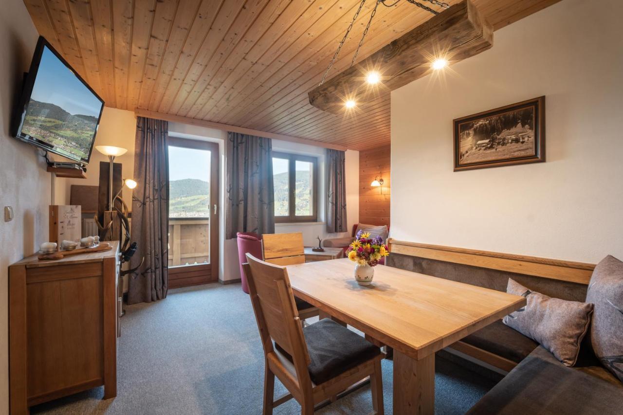 Grillinghof Villa Kirchberg in Tirol Dış mekan fotoğraf