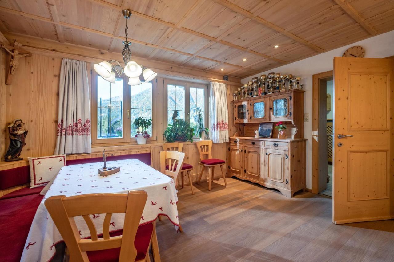 Grillinghof Villa Kirchberg in Tirol Dış mekan fotoğraf