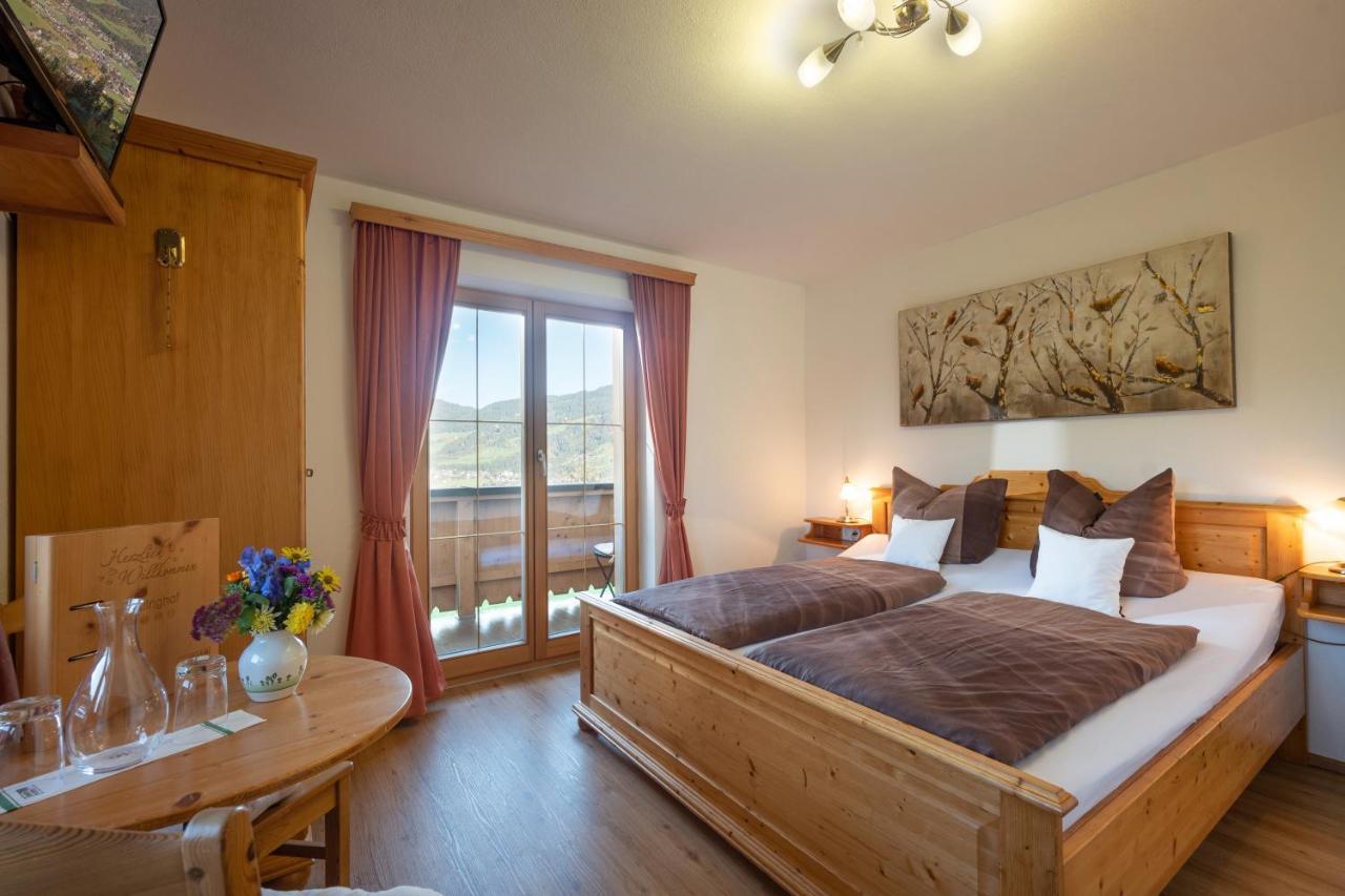 Grillinghof Villa Kirchberg in Tirol Dış mekan fotoğraf