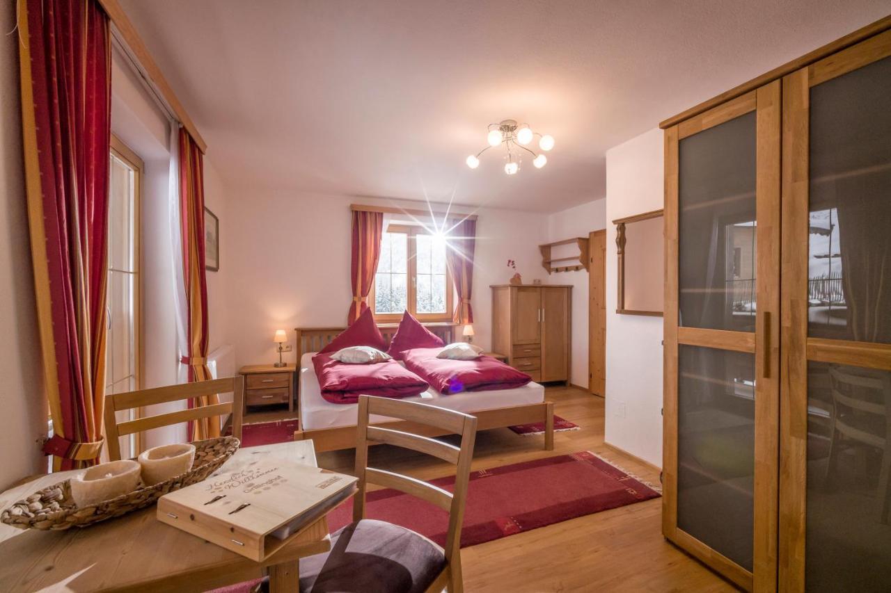 Grillinghof Villa Kirchberg in Tirol Dış mekan fotoğraf